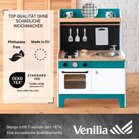 Samolepiaca fólia Venilia, matná biela, 67,5 cm x 3 m, hrúbka 160 µm, PVC, bez ftalátov, na nábytok a steny 6
