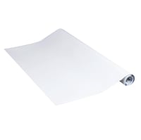 Samolepiaca fólia Venilia, matná biela, 67,5 cm x 3 m, hrúbka 160 µm, PVC, bez ftalátov, na nábytok a steny 1