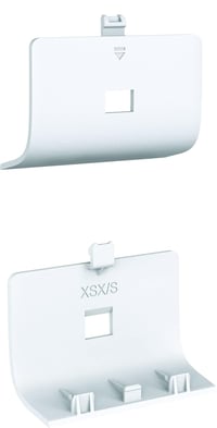 Baterie de schimb pentru stația de încărcare Venom Xbox - alb - Xbox Series X/S și One 5