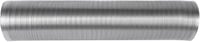 Vent Systems rugalmas alumínium szellőzőcső DN 120 mm, alumínium flexibilis cső, 1.5 m szellőztetéshez 7