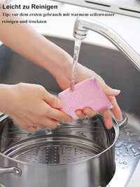 VENTION 3 Szintes Párolóedény Indukciós Főzőlaphoz - 30 cm Rozsdamentes Acél Gőzölő Fazék 9,1L Mosogatógépben Mosható

AI: VENTION 3 Szintes 5