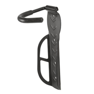 Suport de perete pentru bicicletă Ventura Depot Wall – cârlig pentru bicicletă cu montare pe perete, din oțel și ABS, cu o capacitate de încărcare de max. 30 kg