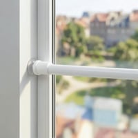 Venwemong feszítőrúd ablakhoz 30-45 cm, szívócsapos és csavaros rögzítés, 2 darab 1