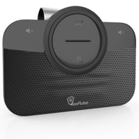 VeoPulse B-PRO 2 Bluetooth handsfree do auta – automatické pripojenie, osvetlenie, bezpečná telefonovanie počas jazdy. 1