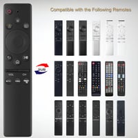 VEPRAG univerzális Samsung Smart TV távirányító - fekete 3