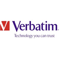 Verbatim CD-R 800MB 40x rýchlosť zápisu zapisovateľné CD médium - 10 ks balenie v krabičke (Jewel Case) 3