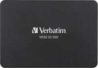 Verbatim VI500 S3 512GB SATA SSD 2,5" merevlemez 2