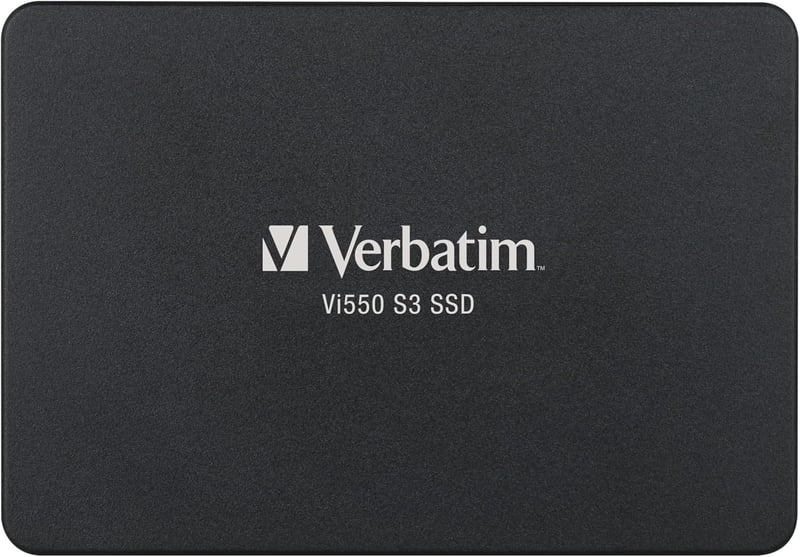 Verbatim VI500 S3 512GB SATA SSD 2,5" merevlemez
