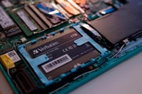 Verbatim Vi550 S3 1TB SATA III SSD 2.5" - 550MB/s olvasási sebesség, PC és laptop 5