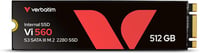 Verbatim Vi560 S3 512GB SATA III M.2 SSD - 550MB/s olvasási sebesség 1