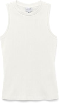 Vero Moda Vmlavender rövid ujjú női felső - hófehér 1
