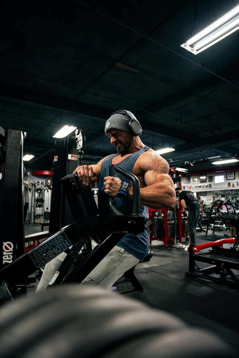 Versa Gripps PRO Edzőkesztyű - Professzionális Fogást Segítő Edzéskiegészítő Terembe, V-alakú, Terepmintás, XS Méret