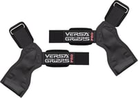 Versa Gripps PRO Edzőkesztyű - Professzionális Fogást Segítő Edzéskiegészítő Terembe, V-alakú, Terepmintás, XS Méret 1