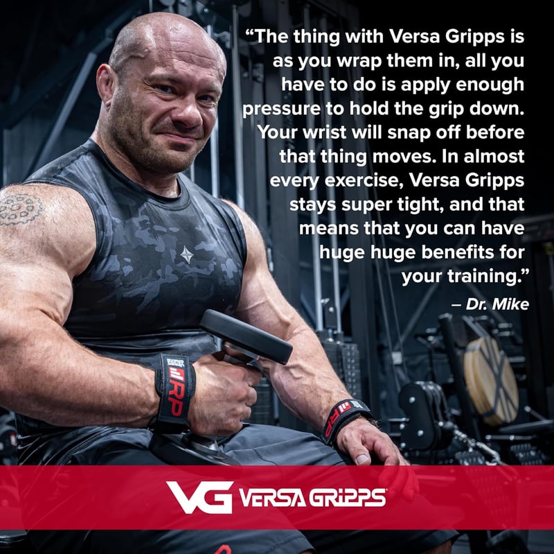 Versa Gripps PRO Edzőkesztyű - Professzionális Fogást Segítő Edzéskiegészítő Terembe, V-alakú, Terepmintás, XS Méret