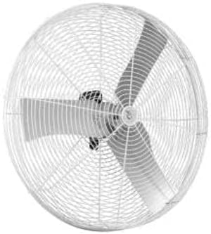 Industrijski košarasti ventilator VES HVB24