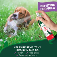 Spray Vet's Best Antialergic pentru Calmarea Mâncărimilor la Câini 250 ml 5