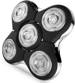 Vetmor csere borotvafej - Remington Balder Boss vezeték nélküli borotvához