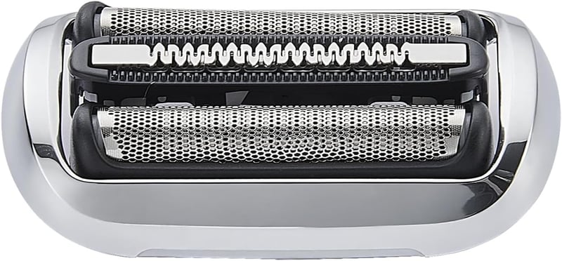 Vetmor Series 7 borotvafej elektromos borotvához, Braun kompatibilis csere alkatrész