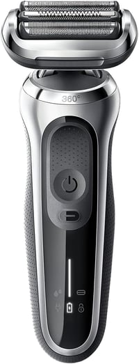 Vetmor Series 7 borotvafej elektromos borotvához, Braun kompatibilis csere alkatrész 3