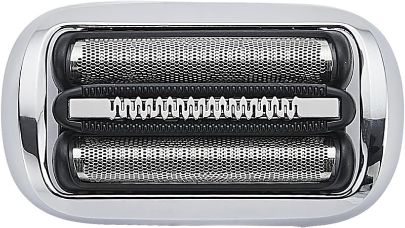 Vetmor Series 7 borotvafej elektromos borotvához, Braun kompatibilis csere alkatrész