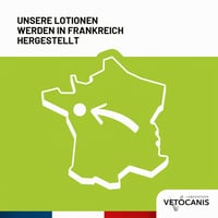 Vetocanis Szemcsepp Kutyáknak és Macskáknak 60 ml, Nedves Törlőkendők Szőrápoláshoz 100 db, Száraz Szem Ellen, Mancs Tisztító 5