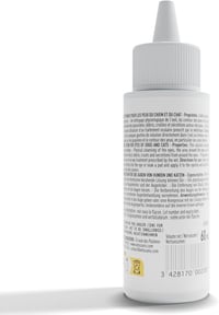 Vetocanis Szemcsepp Kutyáknak és Macskáknak 60 ml, Nedves Törlőkendők Szőrápoláshoz 100 db, Száraz Szem Ellen, Mancs Tisztító 6