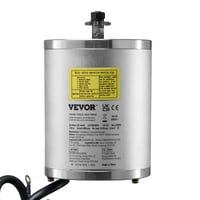Set Motor DC fără perii VEVOR 3000W – 72V 4900 RPM 5,5 Nm, cu Controler de viteză îmbunătățit, Silențios, pentru Go-Kart, Biciclete electrice, Motociclete și Trotinete 10