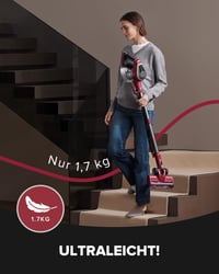 Vexilar C8 600W Kézi Porszívó Vezetékkel, 7m Kábel, Szőrmentesítő Kefe, 1.5L Tartály 7
