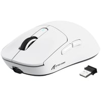 VGN GAMEPOWER x Attack Shark X3 Superlagani Bežični Gaming Miš, 49g, 26000DPI, PixArt PAW3395, Trostruka Povezivost, 200 Sati Baterija, Bi 1
