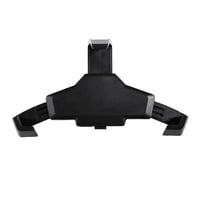 Držiak na mobil do auta VHEUHZ do mriežky ventilácie – Kompatibilný držiak na palubnú dosku pre VW Up, Seat Mii, Škoda Citigo 1S0051435D 1