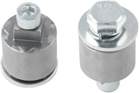 VHEUHZ VW T5 T6 T6.1 Középső Kartámasz Adapter Szett Busz 2