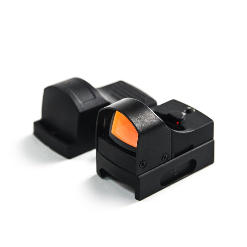 VicBre HD107L red dot nišansko optičko pomagalo za lov