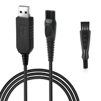 Nabíjací kábel na holiaci strojček Philips Vicloon 15V kompatibilný s QC5115, HQ560, HQ6070, HQ9090 2