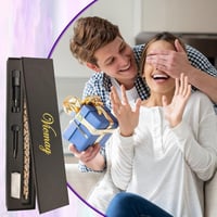 Vicmag Titán Mágneses Karkötő Nőknek Linfodrenázs Rózsa Arany Kristály 8
