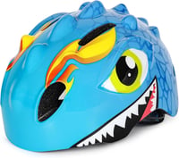VICTGOAL Kids Bike Helmet with Cute 3D Cartoon Design for Cycling Roller Skating Scooting Lightweight Sport... 1
