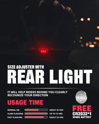Cască de ciclism MTB Victgoal cu vizieră magnetică, cozoroc detașabil și lumină spate cu LED – cască de protecție pentru adulți, pentru biciclete montane și de șosea 4