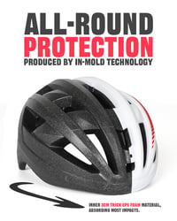 Cască de ciclism MTB Victgoal cu vizieră magnetică, cozoroc detașabil și lumină spate cu LED – cască de protecție pentru adulți, pentru biciclete montane și de șosea 7
