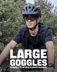 Cască de ciclism MTB Victgoal cu vizieră magnetică, cozoroc detașabil și lumină spate cu LED – cască de protecție pentru adulți, pentru biciclete montane și de șosea 5