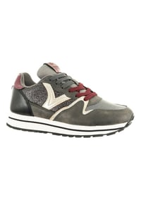 Victoria Shoes 1141137 niske tenisice - sive - veličina 36 2