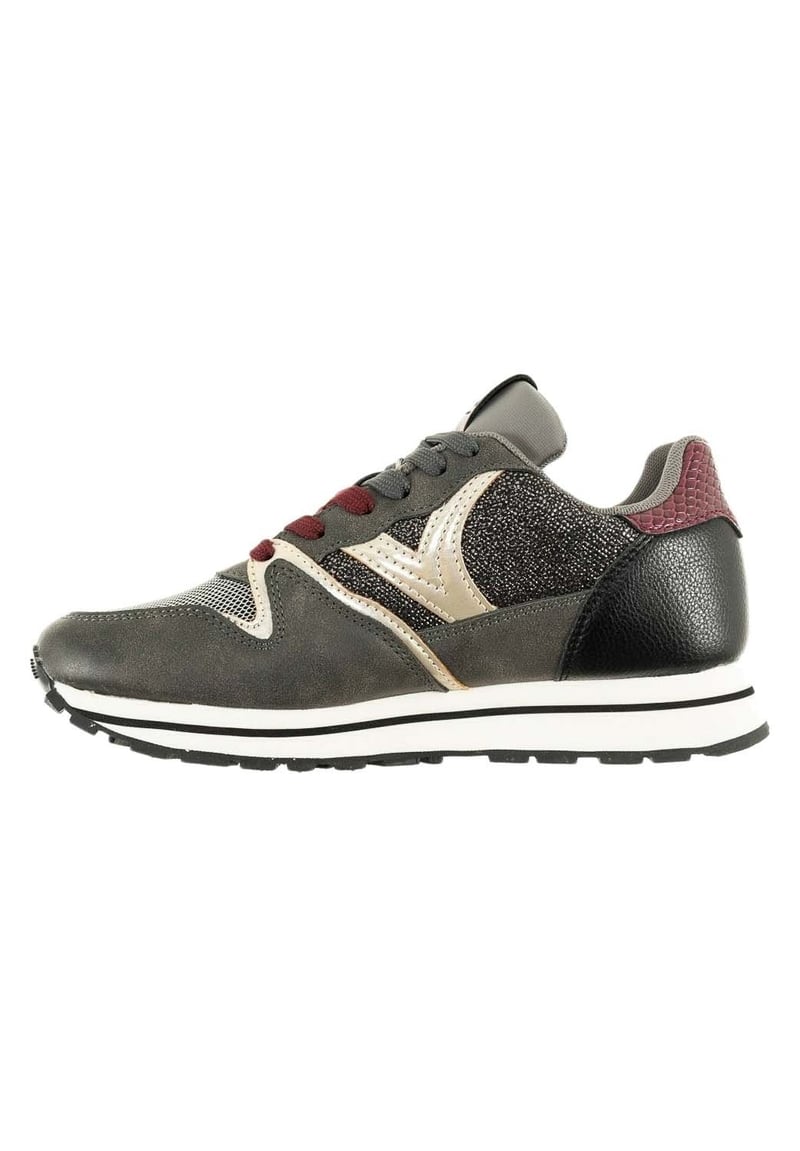Victoria Shoes 1141137 niske tenisice - sive - veličina 36