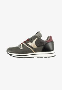 Pantofi sport decoltați Victoria Shoes 1141137 - gri - mărimea 36 5