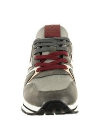 Pantofi sport decoltați Victoria Shoes 1141137 - gri - mărimea 36 4