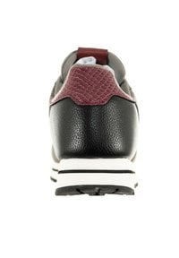 Pantofi sport decoltați Victoria Shoes 1141137 - gri - mărimea 36 3