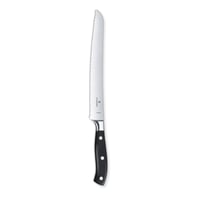Victorinox Grand Maître 23 cm Zúbkovaný nôž na chlieb – čepeľ z nehrdzavejúcej ocele, ergonomická rukoväť, umývateľný v umývačke riadu, v darčekovej krabičke 1