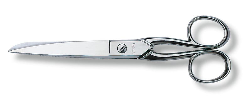 Kuchynské nožnice Victorinox – 18 cm čepele z nehrdzavejúcej ocele, na použitie v kuchyni