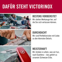 Detský vreckový nôž Victorinox My First Victorinox s 9 funkciami, zaoblenou čepeľou a skrutkovačom, modrý 6