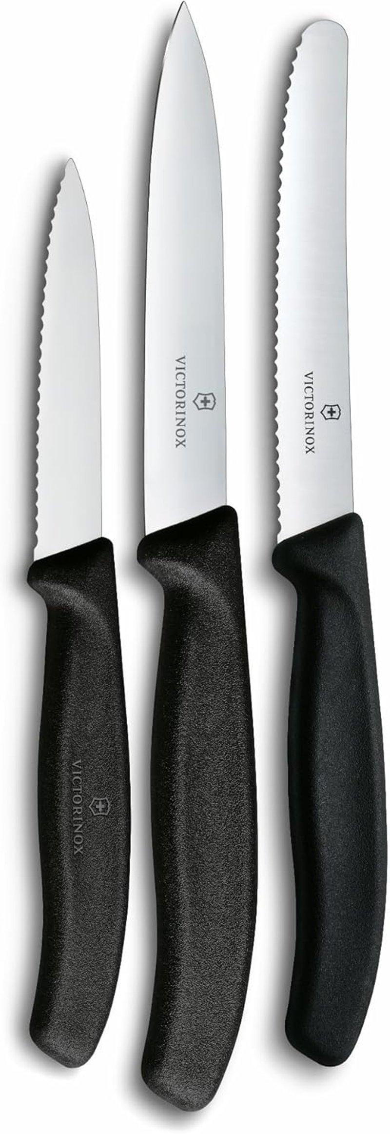 Victorinox Swiss Classic 3 részes konyhai kés szett - zöldség, paradicsom és reggeli kés