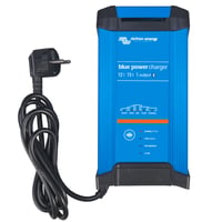 Nabíjačka batérií Victron Energy Blue Smart IP22 s Bluetooth - 12V 15A, 1 výstup 2
