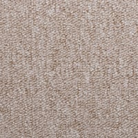 vidaXL 15 db lépcsőszőnyeg 65x21 cm bézs téglalap alakú 7