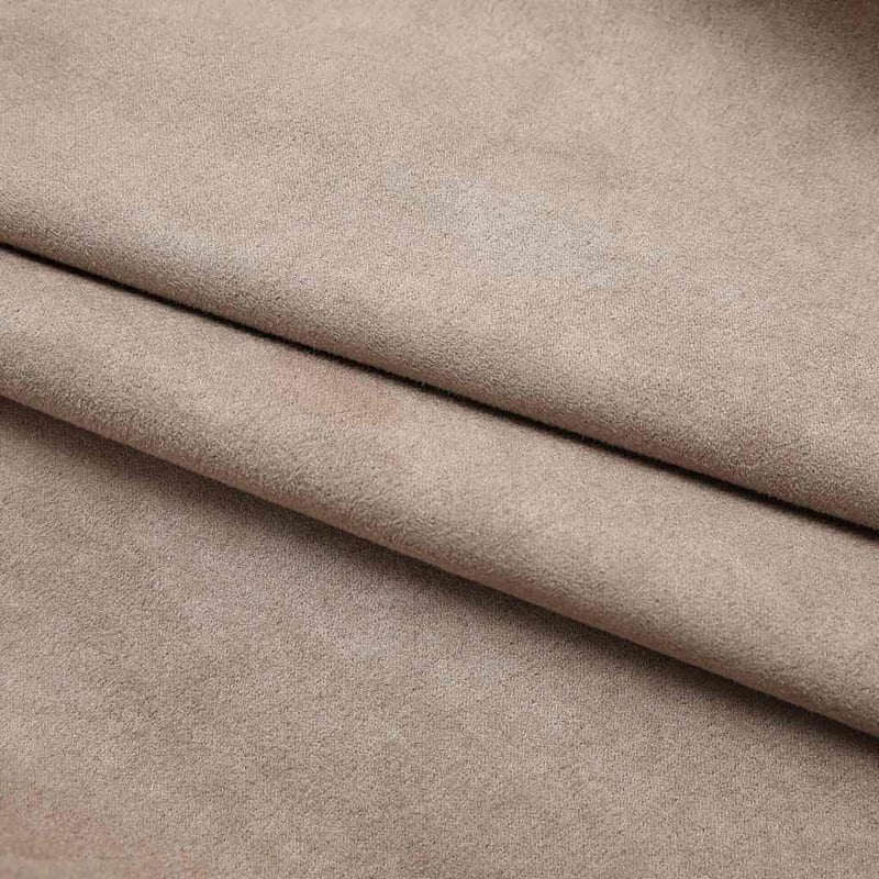 vidaXL 2 db Sötétítőfüggöny Kampókkal 140x245 cm Tópszínű